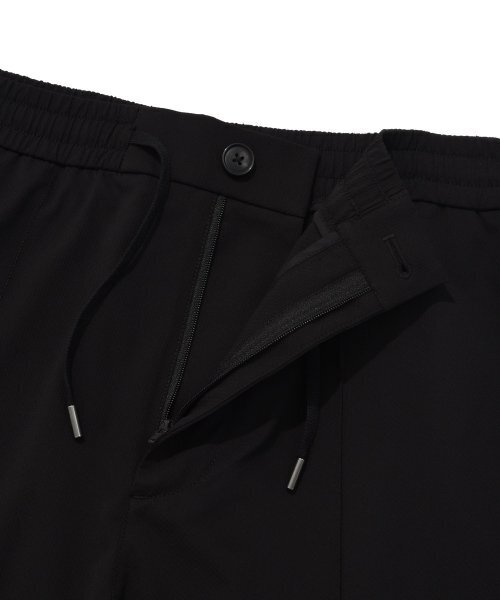 COVERNAT(カバーナット)の「ワイドテーパードパンツ ブラック(その他パンツ・レディース・その他・LARGE/MEDIUM/SMALL/X-LARGE)」の5枚目の写真