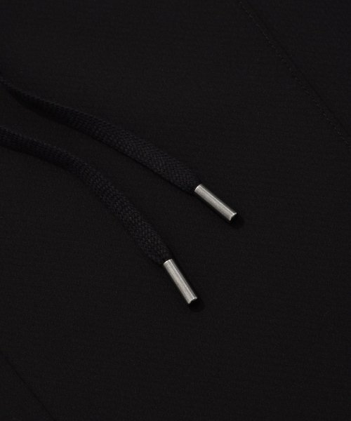 COVERNAT(カバーナット)の「ワイドテーパードパンツ ブラック(その他パンツ・レディース・その他・LARGE/MEDIUM/SMALL/X-LARGE)」の6枚目の写真