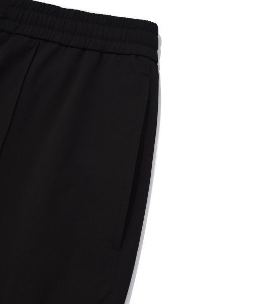 COVERNAT(カバーナット)の「ワイドテーパードパンツ ブラック(その他パンツ・レディース・その他・LARGE/MEDIUM/SMALL/X-LARGE)」の7枚目の写真