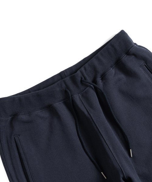 WILD BRICKS(ワイルドブリックス)の「TWB SWEAT PANTS (navy)(スウェットパンツ・メンズ・その他・LARGE/X-LARGE)」の4枚目の写真