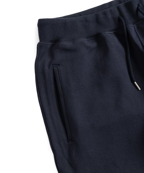 WILD BRICKS(ワイルドブリックス)の「TWB SWEAT PANTS (navy)(スウェットパンツ・メンズ・その他・LARGE/X-LARGE)」の5枚目の写真