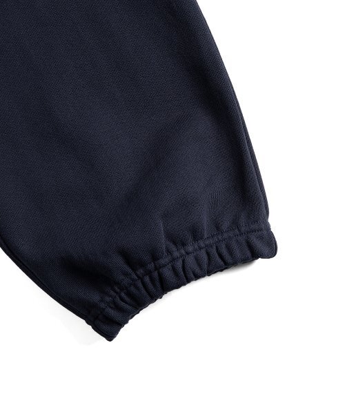 WILD BRICKS(ワイルドブリックス)の「TWB SWEAT PANTS (navy)(スウェットパンツ・メンズ・その他・LARGE/X-LARGE)」の7枚目の写真