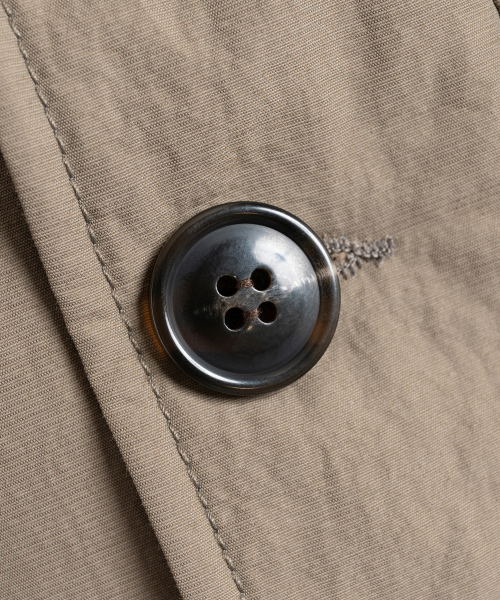 WILD BRICKS(ワイルドブリックス)の「RP PUFFER VEST (olive)(ダウンベスト・メンズ・その他・LARGE/X-LARGE/MEDIUM)」の6枚目の写真