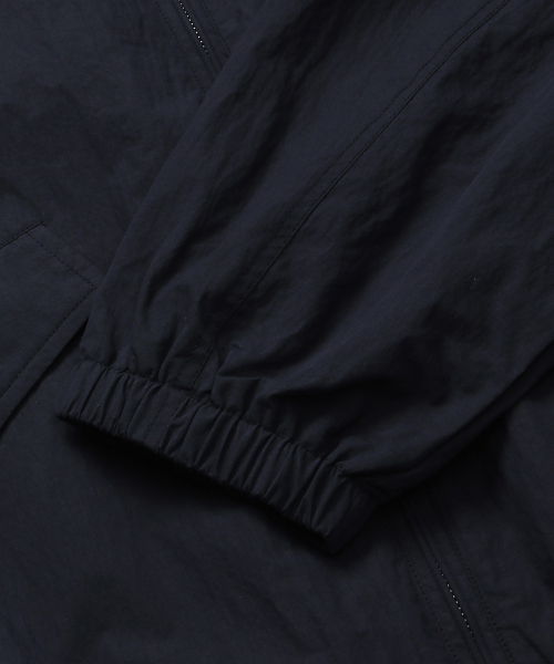 CONNECT KINLOCH(コネクトキンロック)の「コントラストカラージャンパー(ダークネイビー)(その他アウター・メンズ・その他・MEDIUM/LARGE/X-LARGE)」の5枚目の写真