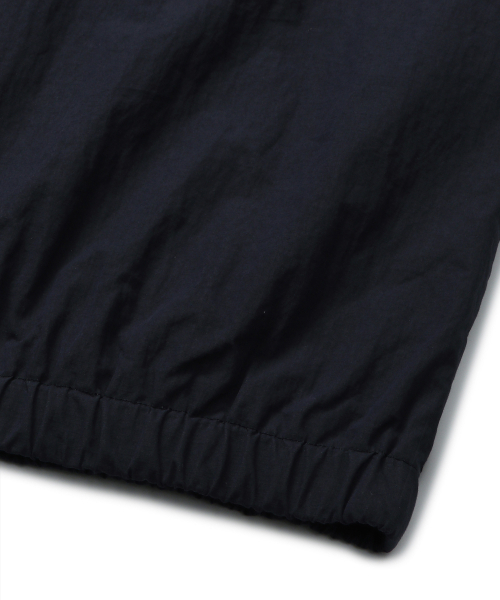 CONNECT KINLOCH(コネクトキンロック)の「コントラストカラージャンパー(ダークネイビー)(その他アウター・メンズ・その他・MEDIUM/LARGE/X-LARGE)」の7枚目の写真