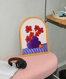 SAHIR（サヒール）の「【SAHIR サヒール】Deco frame デコフレーム（インテリア雑貨）」