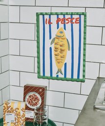 SAHIR | 【SAHIR サヒール】Deco frame デコフレーム(インテリア雑貨)