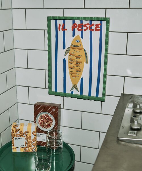 SAHIR（サヒール）の「【SAHIR サヒール】Deco frame デコフレーム（インテリア雑貨・レディース・グリーン系その他2/イエロー/グリーン/ブルー・0）」の11枚目の写真