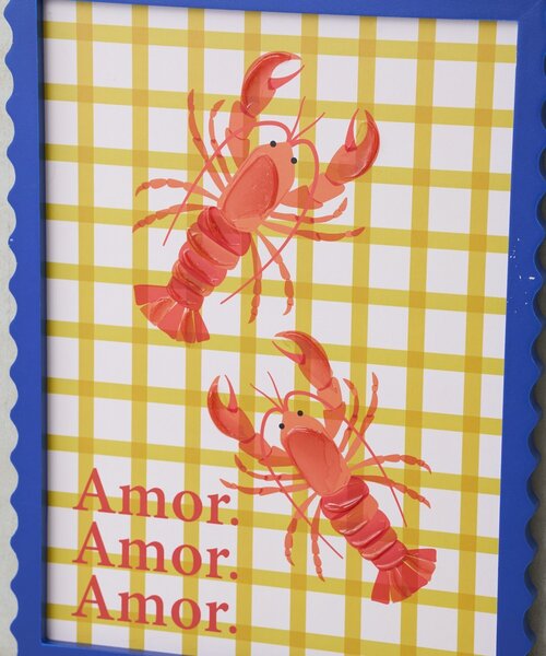 SAHIR（サヒール）の「【SAHIR サヒール】Deco frame デコフレーム（インテリア雑貨・レディース・グリーン系その他2/イエロー/グリーン/ブルー・0）」の18枚目の写真