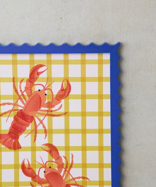 SAHIR（サヒール）の「【SAHIR サヒール】Deco frame デコフレーム（インテリア雑貨・レディース・グリーン系その他2/イエロー/グリーン/ブルー・0）」の21枚目の写真