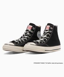 CONVERSE×STRANGER THINGS/コンバース×ストレンジャー・シングス/ALLSTAR AGED 87 CL HI