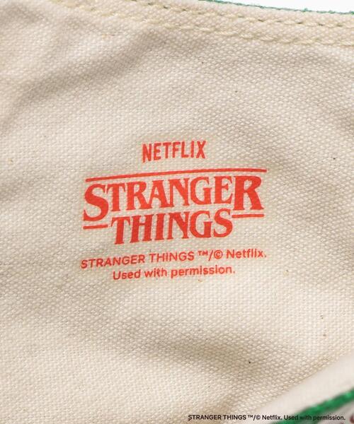 CONVERSE(コンバース)の「CONVERSE×STRANGER THINGS/コンバース×ストレンジャー・シングス/ALLSTAR AGED 87 CL HI(スニーカー・メンズ・モスグリーン/レッド/ブラック・8/9.5/9/8.5)」の18枚目の写真