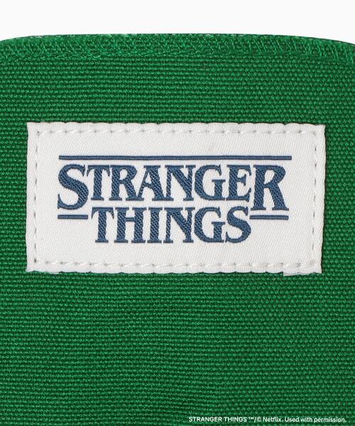 CONVERSE(コンバース)の「CONVERSE×STRANGER THINGS/コンバース×ストレンジャー・シングス/ALLSTAR AGED 87 CL HI(スニーカー・メンズ・モスグリーン/レッド/ブラック・8/9.5/9/8.5)」の9枚目の写真