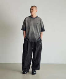 HWAHOP（ファファプ）の「(ACT02 STONE) グルングトレーニングパンツ（スウェットパンツ）」