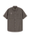 AFTERMATH�i�A�t�^�[�}�X�j�́uCHECK SHIRT (GREY)�i�V���c/�u���E�X�j�v�b�O���[