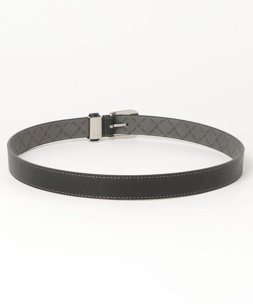 BEVERLY HILLS POLO CLUB（ビバリーヒルズポロクラブ）の「BEVERLY HILLS POLO CLUB シングルピンベルト（ベルト・メンズ・ブラック系/ダークブラウン/ブラウン系/ブラック・FREE/F）」の15枚目の写真