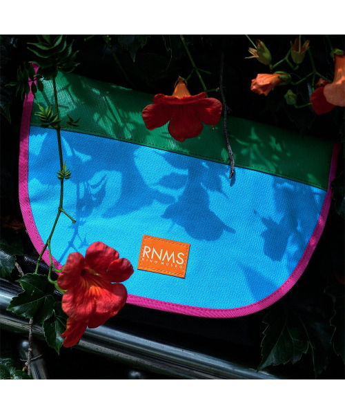 RNMS(アールエヌエムエス)の「CROSSBAG プロ 9(トートバッグ・メンズ・ブルー/オレンジ/イエロー/ブラック/マジェンタ/パープル/サファリグリーン/レッド/グレー/その他・FREE)」の11枚目の写真