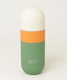 fridge（フリッジ）の「【asobu】アソブ ORB（水筒）」