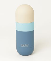 fridge（フリッジ）の「【asobu】アソブ ORB（水筒）」