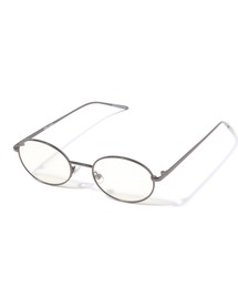 niko and... | オリジナルメタルラウンド調光グラス(メガネ)