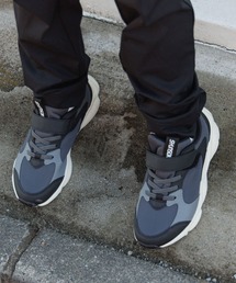 GLOBAL WORK | 瞬足/配色スニーカ/618649(スニーカー)