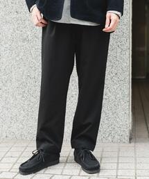 URBAN RESEARCH DOORS | 起毛ウォームタッチイージートラウザー(その他パンツ)