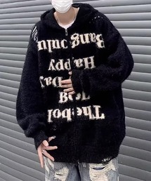 BUFFALO BOBS｜バッファローボブズのパーカー（ジップアップ）通販