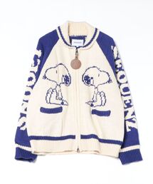 STYLISE | 【SEQUENZ】P COWICHAN SWEATER / 3カラー [25770916](ニット/セーター)