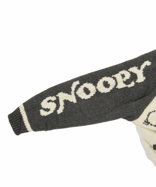 STYLISE（スタイライズ）の「【SEQUENZ】P COWICHAN SWEATER / 3カラー [25770916]（ニット/セーター・メンズ・ワインレッド/グレー/ネイビー・L/M/LL）」の14枚目の写真