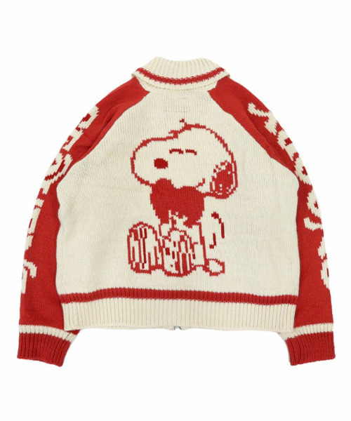 STYLISE（スタイライズ）の「【SEQUENZ】P COWICHAN SWEATER / 3カラー [25770916]（ニット/セーター・メンズ・ワインレッド/グレー/ネイビー・L/M/LL）」の17枚目の写真