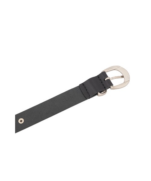 CLANE（クラネ）の「STUDDED BELT（ベルト・レディース・ブラック・F）」の9枚目の写真