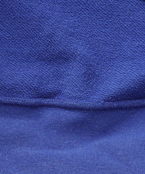 JOURNAL STANDARD（ジャーナルスタンダード）の「【GOODWEAR/グッドウェア】SAGITARIUS SWEAT（スウェット・レディース・ブルー系その他・MEDIUM）」の15枚目の写真