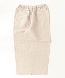 DANTON | DANTON/ダントン コットンリネンイージーパンツ COTTON LINEN EASY PANTS JD-2540 WEL(その他パンツ)