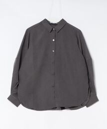 SWITCH BY ARCH（スイッチバイアーチ）の「《SWITCH by ARCH》Cocoon Volume Sleeve Peach Shirts（シャツ/ブラウス）」