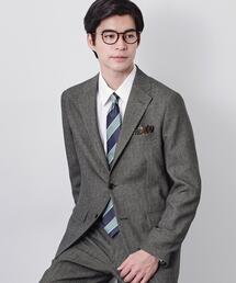 THE SHOP TK  | 【セットアップ可／洗濯機OK】AVANT AIR メッシュジャケット(テーラードジャケット)