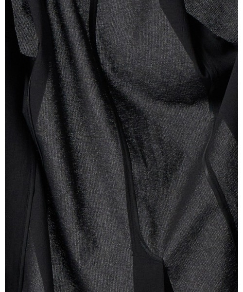 wjk(ダヴルジェイケイ)の「tuck slim slacks(スラックス・メンズ・ブラック/ネイビー・SMALL/MEDIUM/LARGE/X-LARGE)」の15枚目の写真