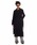 BEEDEN�i�r�[�f���j�́uBOXY DOUBLE LONG COAT�i�g�����`�R�[�g�j�v�b�u���b�N