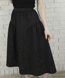 TINABLOSSOM（ティナ ブロッサム）の「チャチャスカート（スカート）」