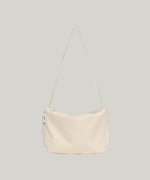 Marsh Mellow Bag _ Cream Beige