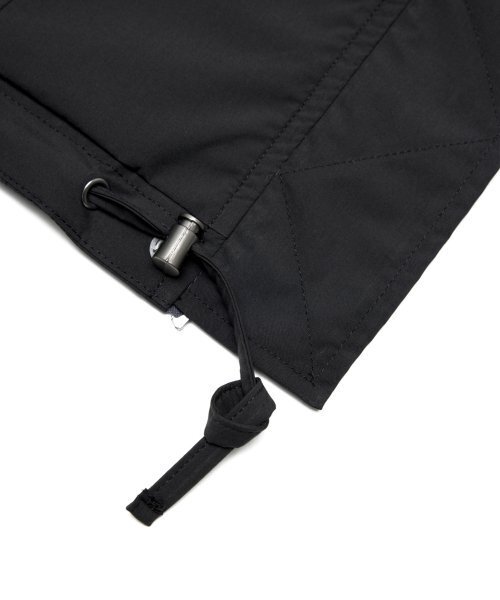 YOUTH（ユース）の「Cut-Off Oversized Blouson - Black（ブルゾン・レディース・その他・M/S）」の13枚目の写真