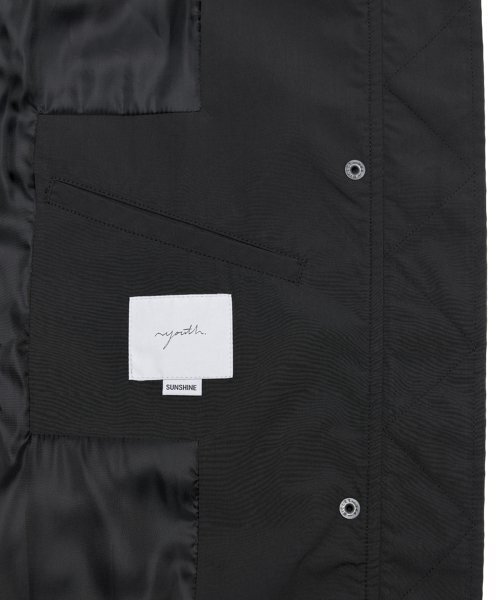YOUTH（ユース）の「Cut-Off Oversized Blouson - Black（ブルゾン・レディース・その他・M/S）」の12枚目の写真