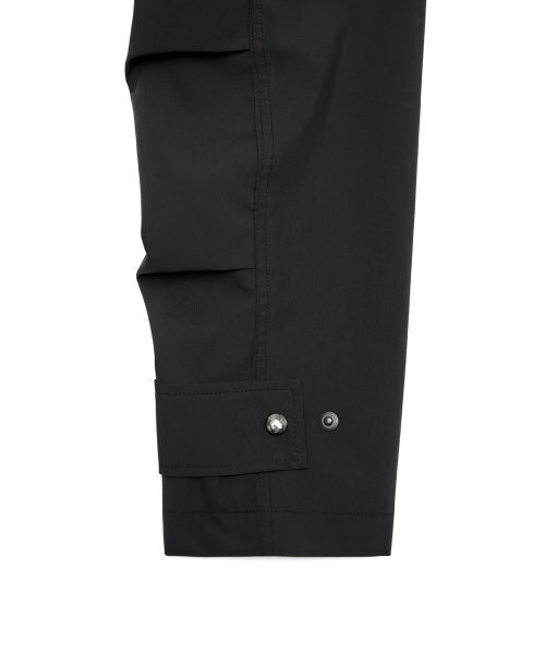 YOUTH（ユース）の「Cut-Off Oversized Blouson - Black（ブルゾン・レディース・その他・M/S）」の18枚目の写真