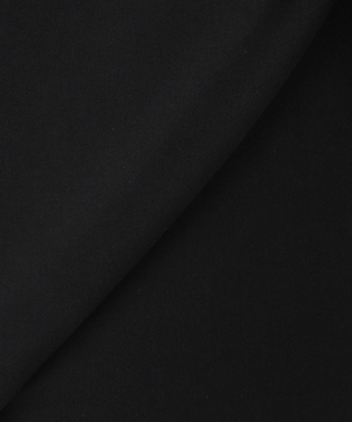 U by SPICK&SPAN（ユーバイスピックアンドスパン）の「ストレッチサブリナパンツ（その他パンツ・レディース・ブラック・36/38）」の16枚目の写真