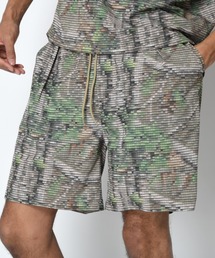 【速乾生、清涼感素材】テクニカルイージーショーツTechnical easy shorts