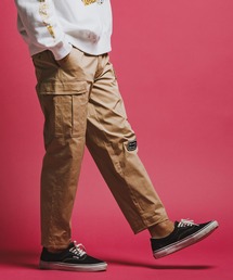 mp14502-slim cargo pants カーゴパンツ(7726S060)