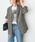 Spick & Span�i�X�s�b�N�A���h�X�p���j�́u�s��􂢉t�G�A���[���l��1B�W���P�b�g�i�e�[���[�h�W���P�b�g�j�v�b�}���`