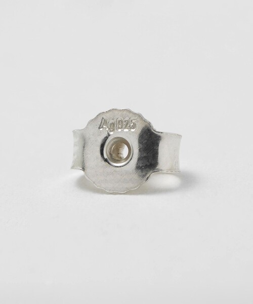 Steven Alan(スティーブンアラン)の「<Pura Utz>DAISY STICK/シングルピアス(ピアス(片耳用)・レディース・オフホワイト・FREE)」の7枚目の写真