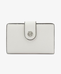 MICHAEL KORS｜マイケル・コースの財布（ホワイト/白色系・二つ折り