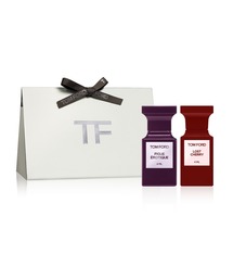 ZOZO限定】ロスト チェリー&エレクトリック チェリー セット（香水