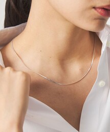 green label relaxing | ＜HARPIE＞チェーン ネックレス(ネックレス)